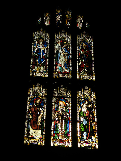 Magdalen stained glass (4)