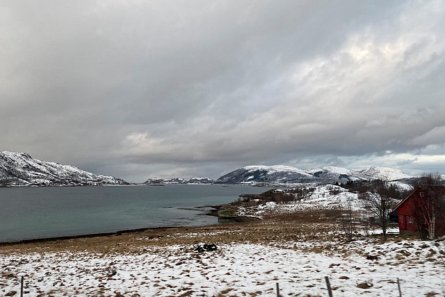 Tromsø, Norway HFF