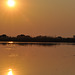 Sunsubiro. Okavango-Delto