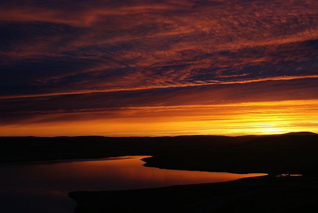 Shetland