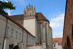 Havelberger Dom