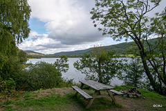 Loch Meiklie Glenurquhart