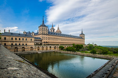 San Lorenzo de El Escorial