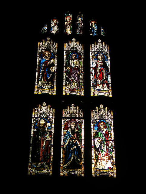 Magdalen stained glass (3)