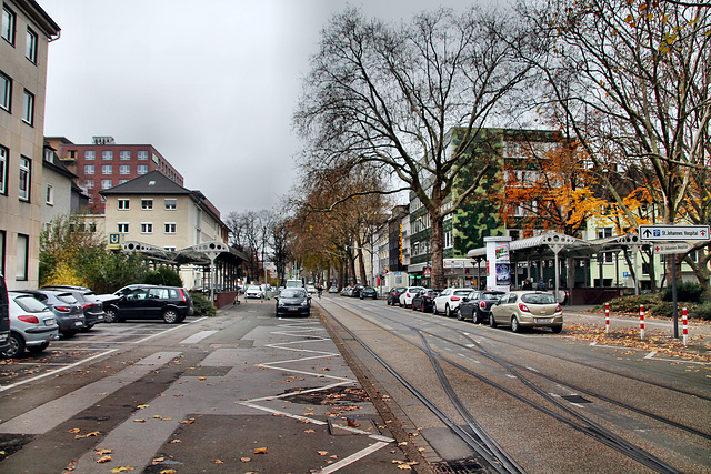 Beurhausstraße (Dortmund-Innenstadt-West) / 3.12.2022