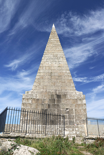 Knill's Monument