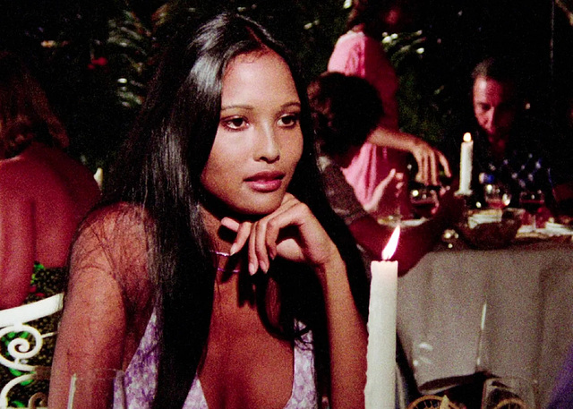 Laura Gemser