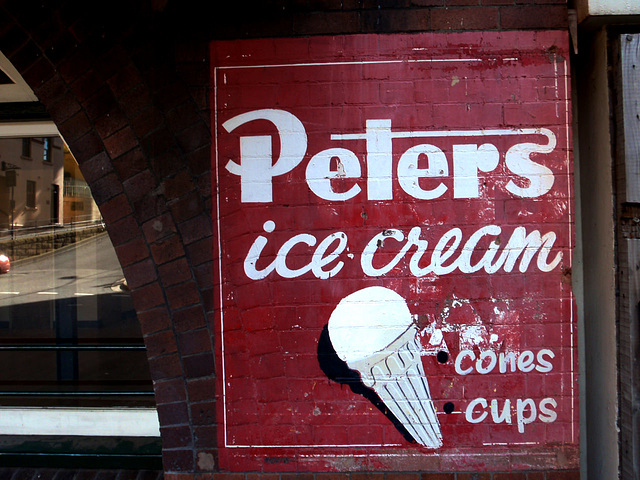Peters Ice Cream
