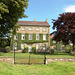 Palterton Hall, Derbyshire