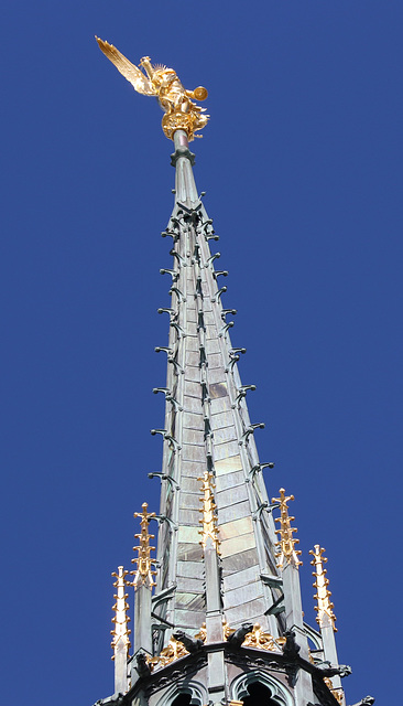 Saint Michel
