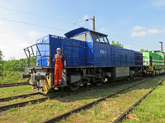 MaK G 1206