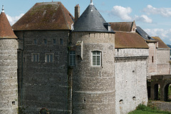 Le château