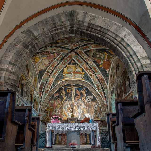 Chiesa di Santa Maria Assunta