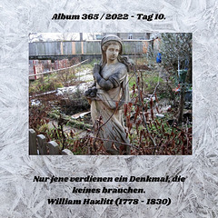 Album 365 / 2022 - Tag 10.