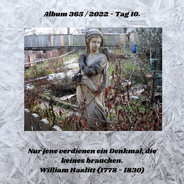 Album 365 / 2022 - Tag 10.