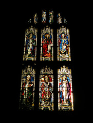 Magdalen stained glass (2)