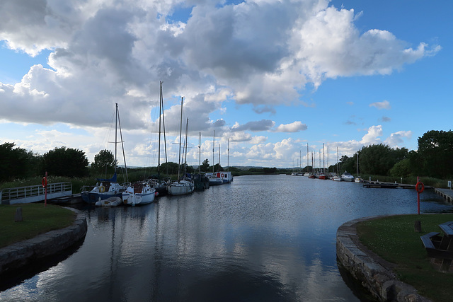 Exeter Ship Canal