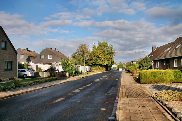 Wilhelm-Leuschner-Straße (Bergkamen) / 17.09.2022