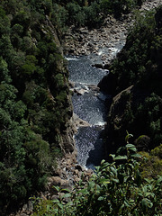 Leven Canyon