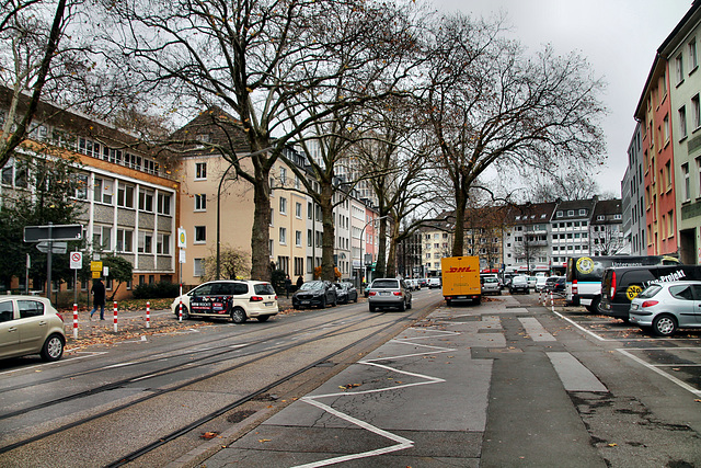 Beurhausstraße (Dortmund-Innenstadt-West) / 3.12.2022