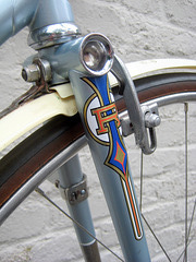 1947 Raleigh Record Ace