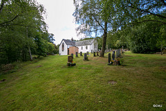 St Ninians Glenurquhart