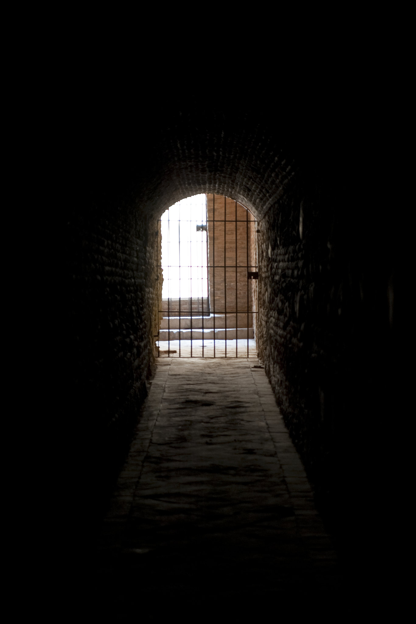 Allowance of light