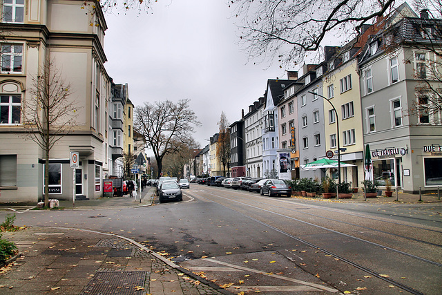 Beurhausstraße (Dortmund-Innenstadt-West) / 3.12.2022