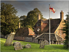 East Meon,  Hampshire