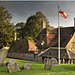 East Meon,  Hampshire