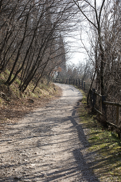 Provaglio d'Iseo - Brescia