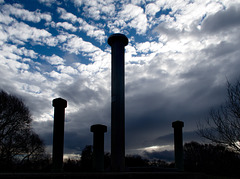 Himmel 26/50 : Tubehenge