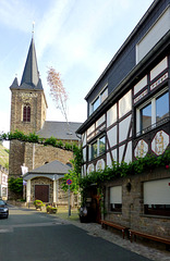 DE - Dernau - St. Johannes Apostel