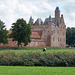 Castle ''The Doornenburg '', Doornenburg_Netherlands