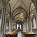 Linköping cathedral interior 1