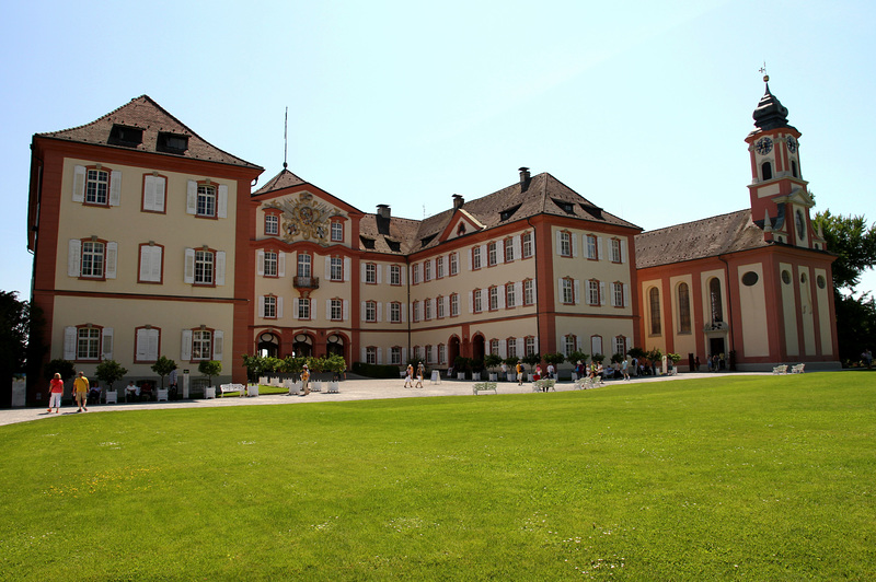 Schloss Mainau