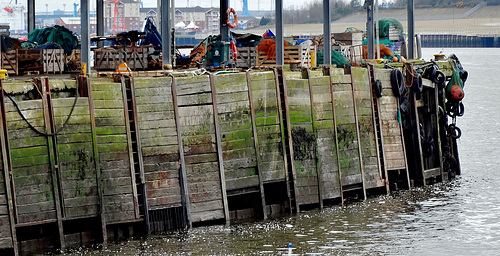 North Shields Fishquay