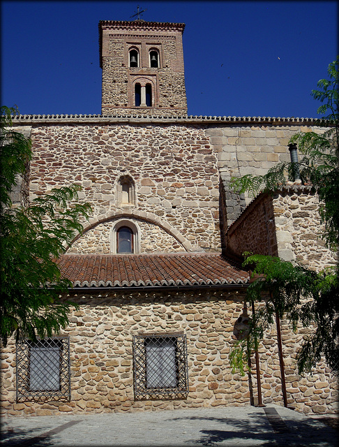 Buitrago de Lozoya