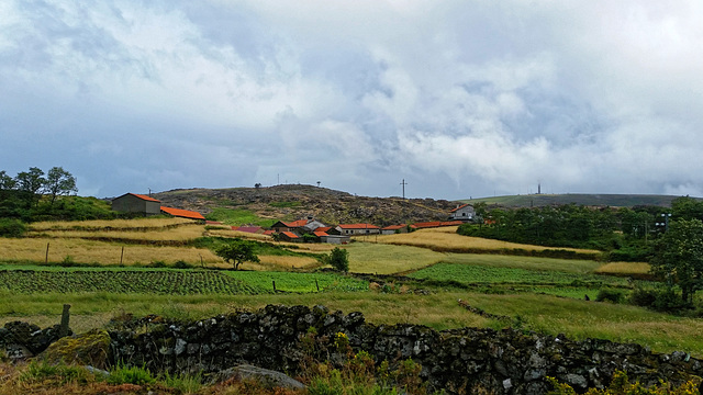 Albergaria da Serra, Portugal