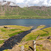 Hánefsstaðir fence