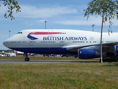 BA at Bournemouth (9) - 20 May 2020