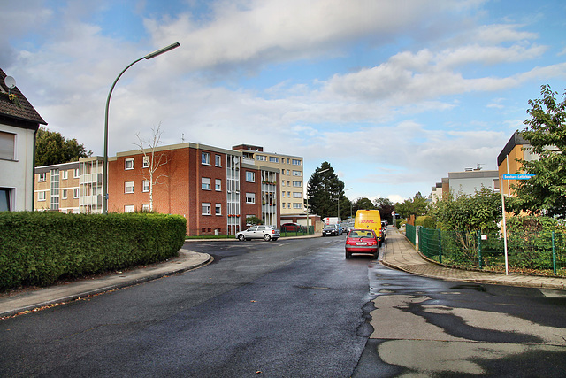 Wilhelm-Leuschner-Straße (Bergkamen) / 17.09.2022