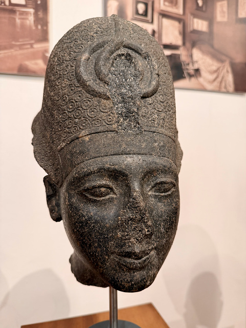 Rome 2026 – Museo di Scultura Antica Giovanni Barracco – Sethi I