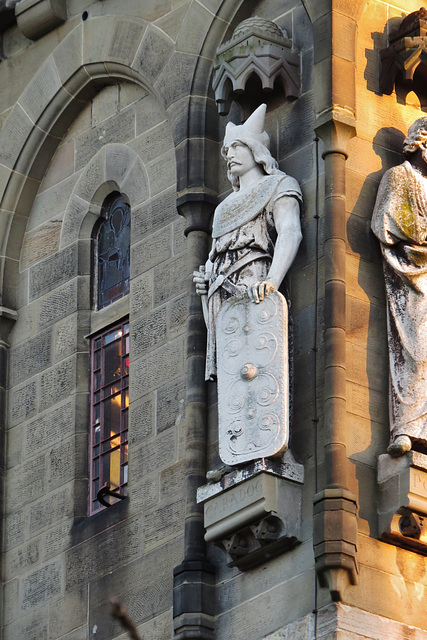 cardiff castle (262)