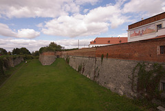 Festung Dubno