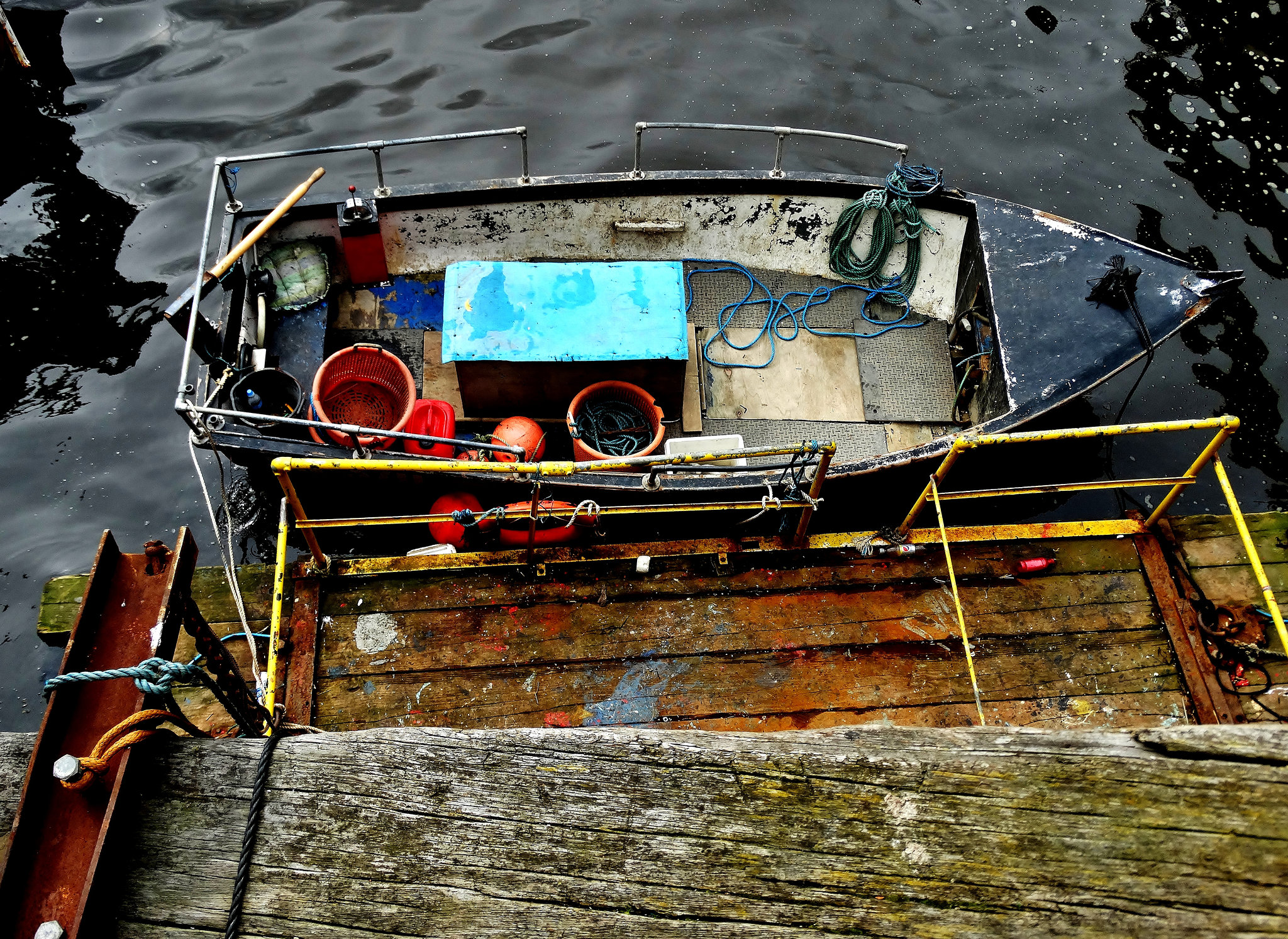 North Shields Fishquay