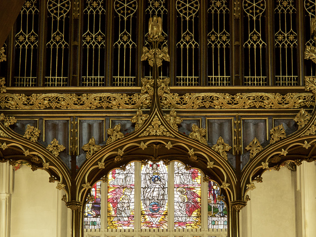 Leicester Cathedral