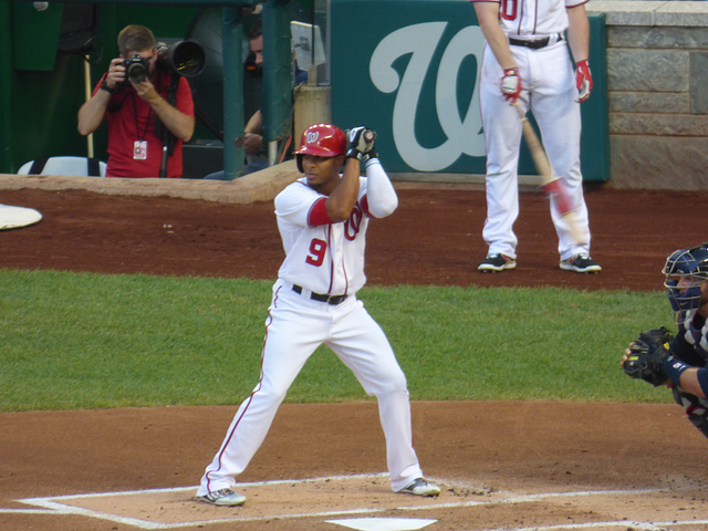 Ben Revere