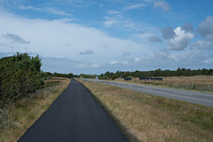 Auch ein Radweg