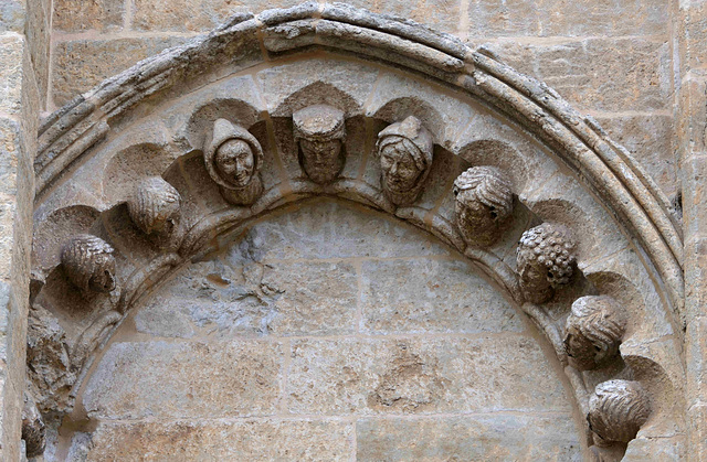 Ciudad Rodrigo - Catedral de Santa María